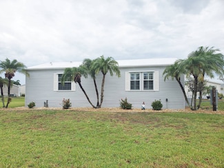 1000 Kings Hwy Unit 162, Punta Gorda, FL 33980
