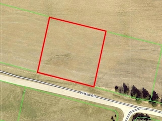 Lot 92 W Kim Rd, Peru, IN 46970
