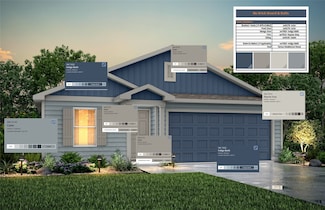 1021 Springview Ln, Mabank, TX 75147