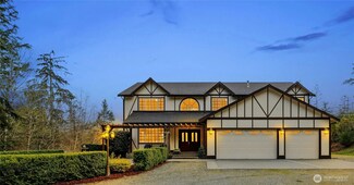 20801 Trickling Rd NW, Poulsbo, WA 98370
