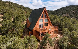 160 Ive Rd, Cotopaxi, CO 81223