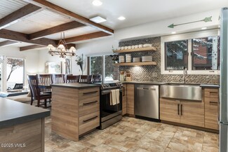 918 Deer Blvd Unit B, Avon, CO 81620