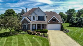 60760 Ashton Way, Elkhart, IN 46517