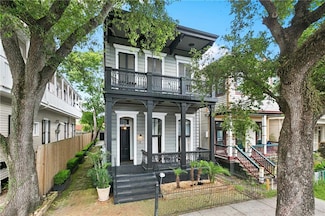 5219 Magazine St Unit B, New Orleans, LA 70115