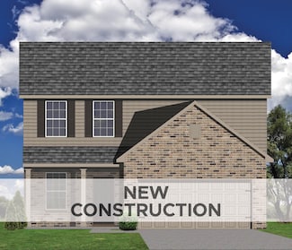 101 Stepping Stone Path, Nicholasville, KY 40356