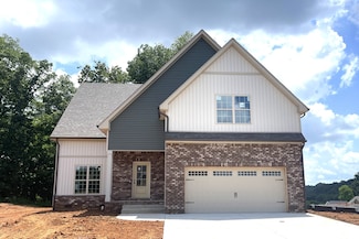 364 Timber Springs, Clarksville, TN 37042