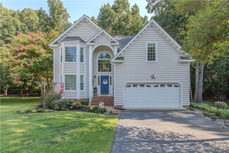 14902 Highberry Woods Terrace, Midlothian, VA 23112