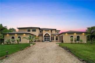 4980 Fort Denaud Rd, Fort Denaud, FL 33935