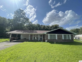 103 Mcelroy St, Monroe, LA 71203