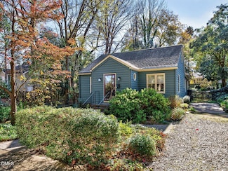 214 Hudson St, Raleigh, NC 27608