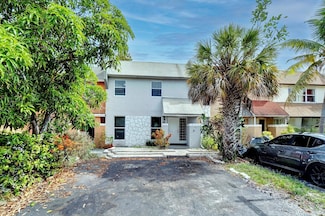 6561 Boulevard of Champions, North Lauderdale, FL 33068
