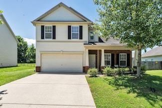 7302 Autumn Crossing Way, Brentwood, TN 37027