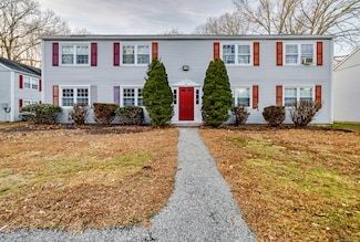 120 Gallup Hill Rd Unit 3C, Ledyard, CT 06339