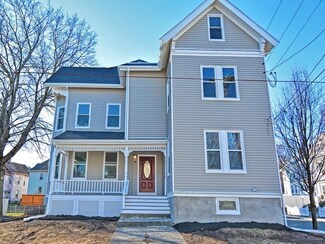 46 Auburn St, Malden, MA 02148