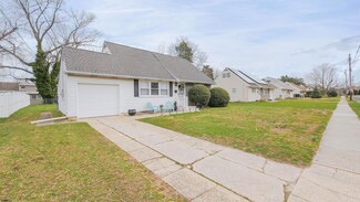111 Bala Dr, Somers Point, NJ 08244