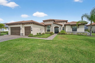 3009 Sanctuary Cir, Lakeland, FL 33803
