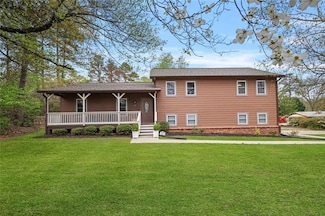 3916 S Martin Way, Lithia Springs, GA 30122