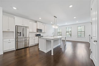 4232 Hickory Pine Alley, Doraville, GA 30360