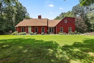 39 Beebe Rd, East Haddam, CT 06423