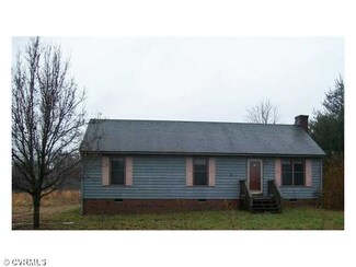 3648 Indian Neck Rd, Tappahannock, VA 22560