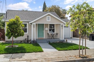 174 Charles St, Sunnyvale, CA 94086