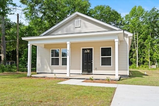 968 Boulevard Rd, Sumter, SC 29153