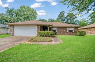 345 33rd St NE, Paris, TX 75460