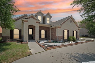 7027 Laura Heights, Schertz, TX 78154