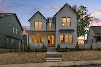 1002 Joseph Ave, Nashville, TN 37207