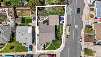 6180 Kerch St, San Diego, CA 92115