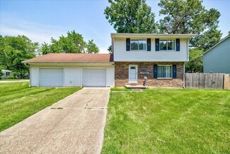 1700 Coker Ave, Evansville, IN 47714