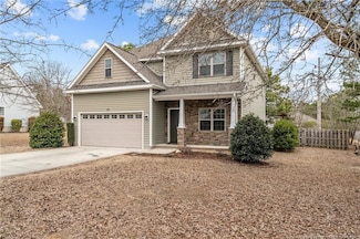 22 Beryl Cir, Pinehurst, NC 28374