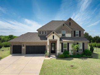 2525 Sunset Bay Ln, Nevada, TX 75173