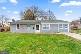 306 Loganberry Ct, Frederick, MD 21701