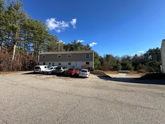 16 C&k Loop Unit 16, Waterboro, ME 04030