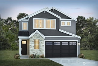 11233 Gramercy Place SW, Lakewood, WA 98498