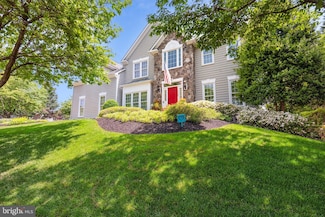 10209 Palmer Glen Ct, Oakton, VA 22124
