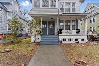 139-141 Magnolia Terrace, Springfield, MA 01108