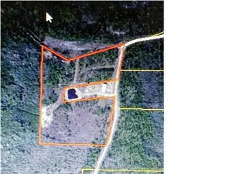 0 Hathcock Rd, Apalachicola, FL 32320