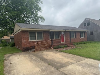 102 Mimosa Dr, Osceola, AR 72370