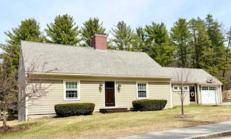 105 Penacook Rd, Contoocook, NH 03229