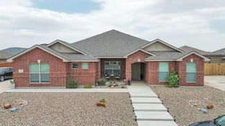 8902 Homestead Ave, Odessa, TX 79765