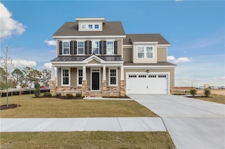 23 Mulligan Ln, Suffolk, VA 23434