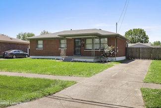 2700 Bagby Way, Louisville, KY 40216