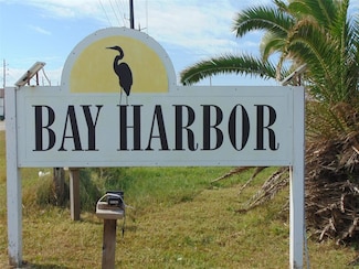 Lot 4 1st St, Galveston, TX 77554