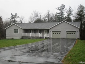 22865 Duffy Rd, Watertown, NY 13601