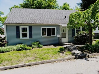 5 Field Way, Worcester, MA 01602