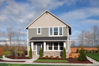 4617 Riverfront Blvd Unit 303, Everett, WA 98203