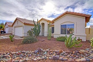 16055 W Desert Bloom St Unit I, Goodyear, AZ 85338
