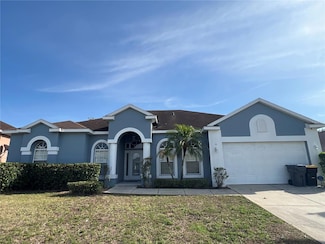 151 Prestwick Dr, Davenport, FL 33897